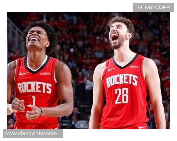 打包阿门申京换欧文？荒诞交易方案引热议，这是让火箭已经重建