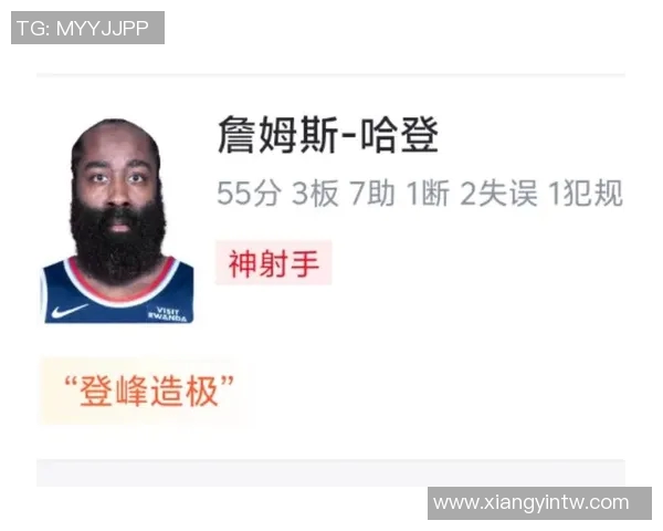 快船131-116黄蜂！重要的不是赢球，而是哈登在赛后的一番表态